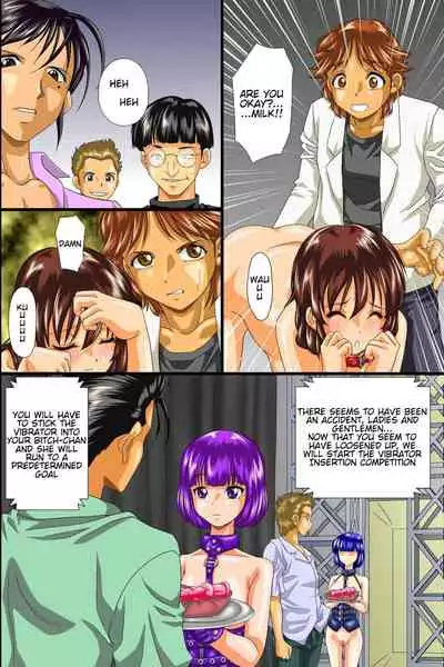 Meinu Top Breeder | Bitch Top Breeder