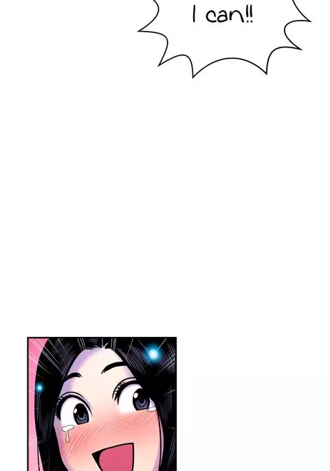 Ghost Love Ch.1-10