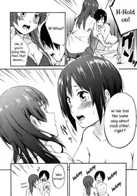 [Charie] Rhythmical (Iromeki Girls) [English] [Yuri-ism]