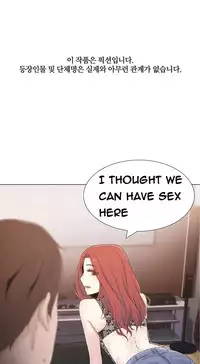 Miss Mystic Ch.1-25 (English) (Ongoing)