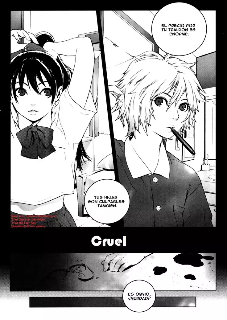 Birthday ~Shokai Genteiban~