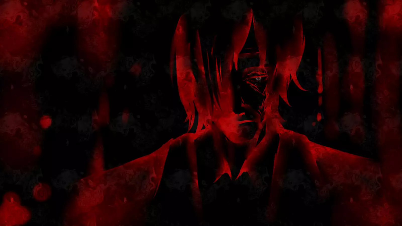 Kyokugen Zetcho Kikaikan · Enerugi Sanshutsu no Tame Ni Kyosei Mugen Zetcho Sa Se Rareru Shojo-tachi