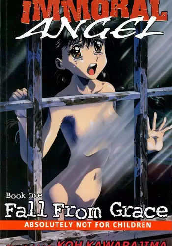 [Koh Kawarajima] Immoral Angel Volume 1: Fall From Grace [English]