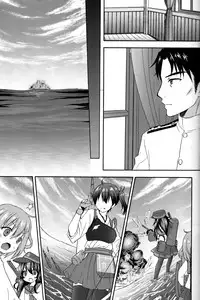 (C87) [SAILOR Q2, Tachinomi-ya (RYÖ, Fumitani Yasunori)] Kyouou Fujin (Kantai Collection -KanColle-)