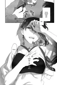 (C90) [Sleeper (Nekomura)] Kaga no Hana Wazurai | Kaga’s Flower Illness (Kantai Collection -KanColle-) [English] {Yuri Reviews + Mai88}