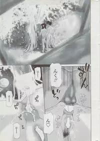 COMIC Penguin Club Sanzokuban 2007-04