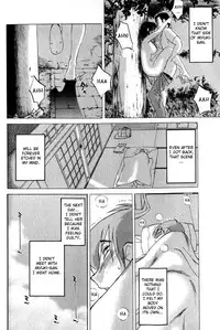 [TsuyaTsuya] Hadaka no Kusuriyubi 1 [English] [Fated Circle]