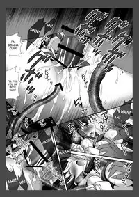 (C79) [Nagiyamasugi (Nagiyama)] Touhou Ryoujoku 8 (Touhou Project) [English] [desudesu]