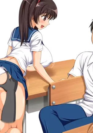 Jikan Teishi -Toki yo Tomare-