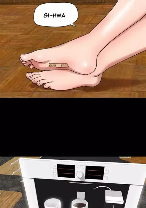 Secret Island Ch.1-20