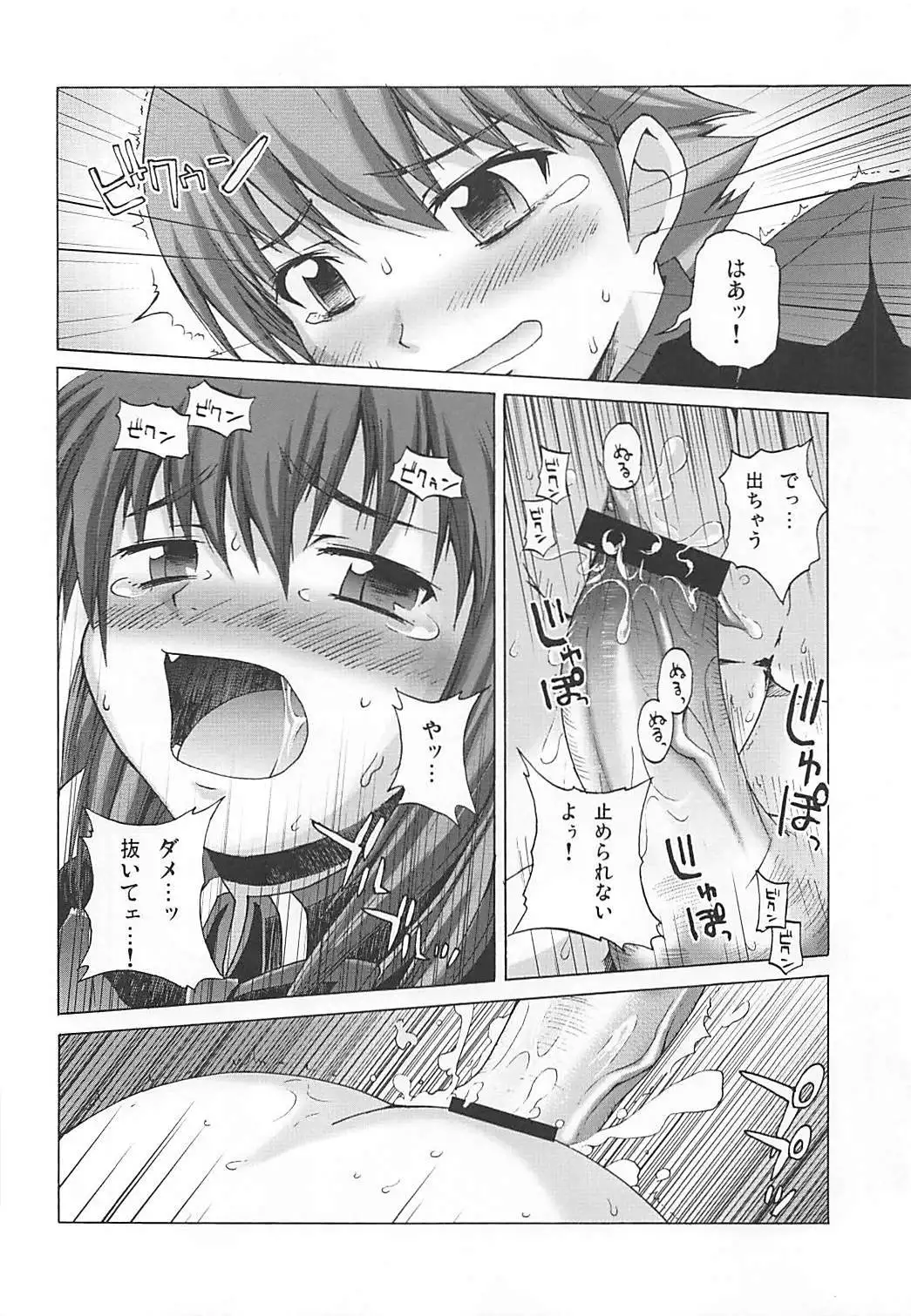 まろまろマロンさん1024mb