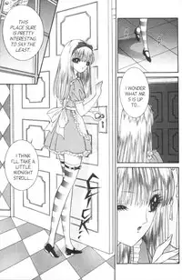 [Senno Knife] Bizzarian 4 [English]