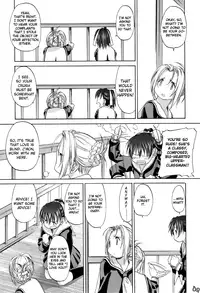 [Kurogane Kenn] Shoujo Sect [English]