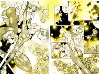 [DC Project (Dirty Matsumoto)] Josou Bitenshi Vol.1