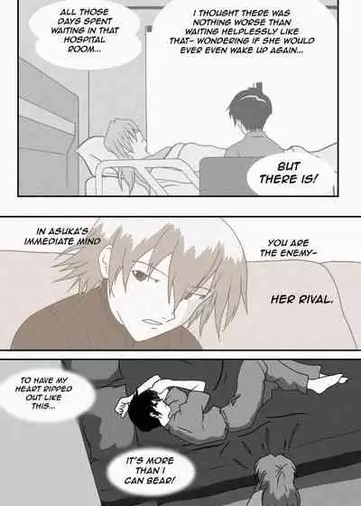 EVA-303 Chapter 11