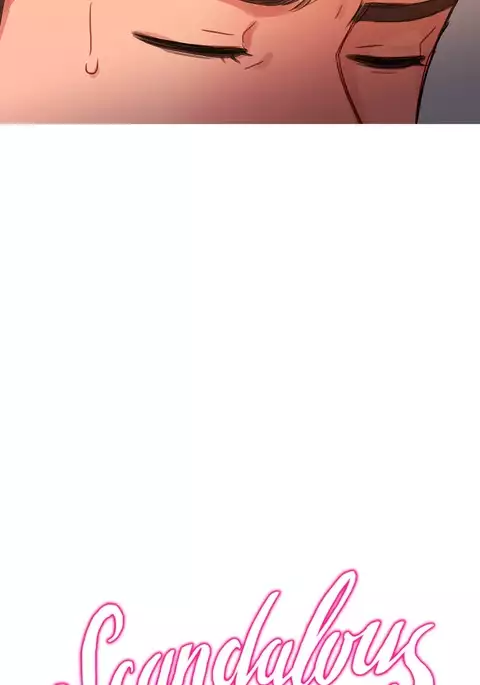 Scandal of the Witch Ch.1-26