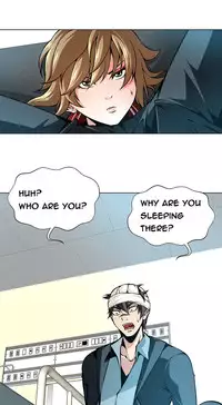 [Fantastic Whale] Twin Slave Ch.1-33 (English) (Ongoing)