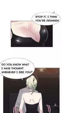 Miss Mystic Ch.1-26 (English) (Ongoing)