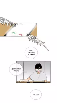 [Silverstar] Talk To Me Ch.1-29 (English) (Ongoing)