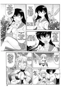 [Morris] Majokko Mama | Magic Girl Mom [English]