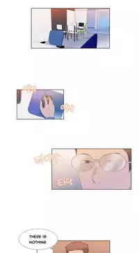 Miss Mystic Ch.1-26 (English) (Ongoing)