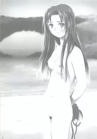 (MakiMaki 7) [Charm (Toshi Hiroshi)] SANCTUARY (Rosen Maiden)