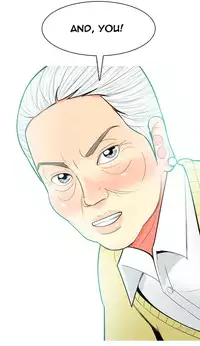 Hooker Ch.1-36 (English) (Ongoing)