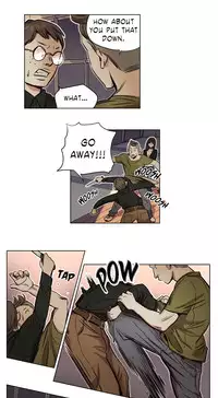 [Ramjak] Atonement Camp Ch.1-38 (English) (Ongoing)