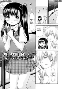 [Nendo.] Sister Driller [English] [biribiri]