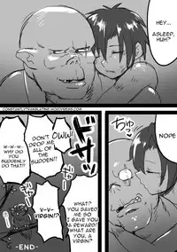 [Saku Jirou] TS-ko + Rakugaki Manga [English] [constantly]