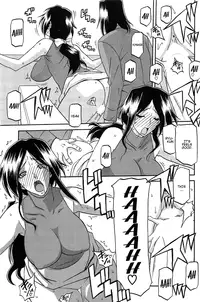 [Sanbun Kyoden] Batou | Disparagement (COMIC HOTMiLK 2011-12) [English] [Munyu]