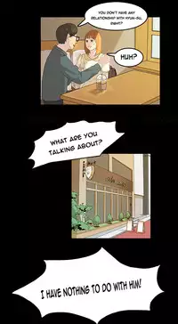 First Love Syndrome Ch.1-8 (English) (Ongoing)