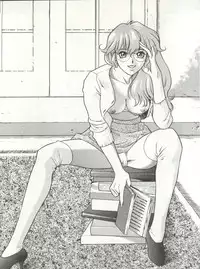 [Paradise City (Various)] Tabeta Kigasuru 15 ~Oedo Jouka wa Ousawagi (18 kin)~ (Tobe! Isami)