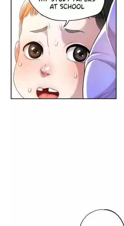 New Town [Lee Wan, Kim Suna] Ch.25/? [English] [Manhwa PDF]