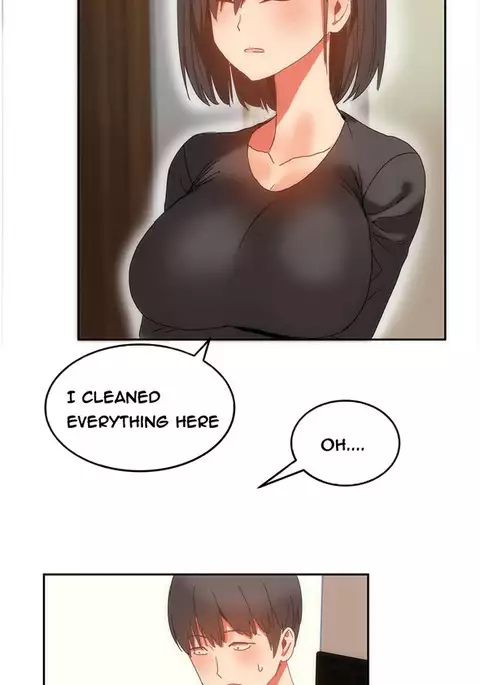 Hari Dormitory Ch.0-15