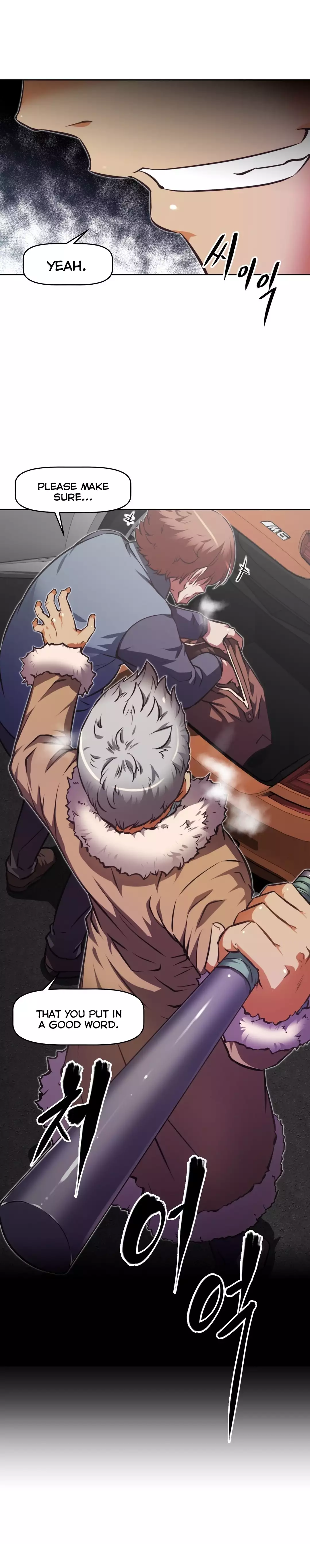 Brawling Go Ch.76-125