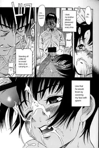 [Eromangaman] Haioku | The Abandoned House (Shoujo Zecchou Taiken) [English]