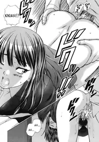 [Fuuga] Kyoushi to Seito to - Teacher and Student [English] [Sei-Jin + Yoshio]