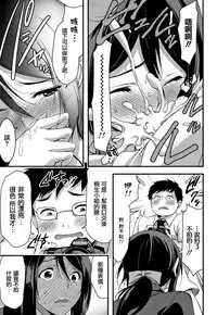 Nichijou Bitch Seitai Kansatsu