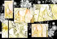 [DC Project (Dirty Matsumoto)] Josou Bitenshi Vol.1