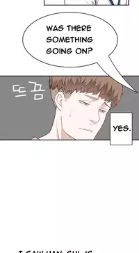 Tissue Thieves Ch.1-22 (English) (Ongoing)