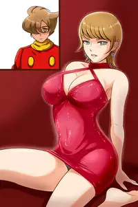 [Lemon Cake] Cyborg Ero0 9-1 (009-1)