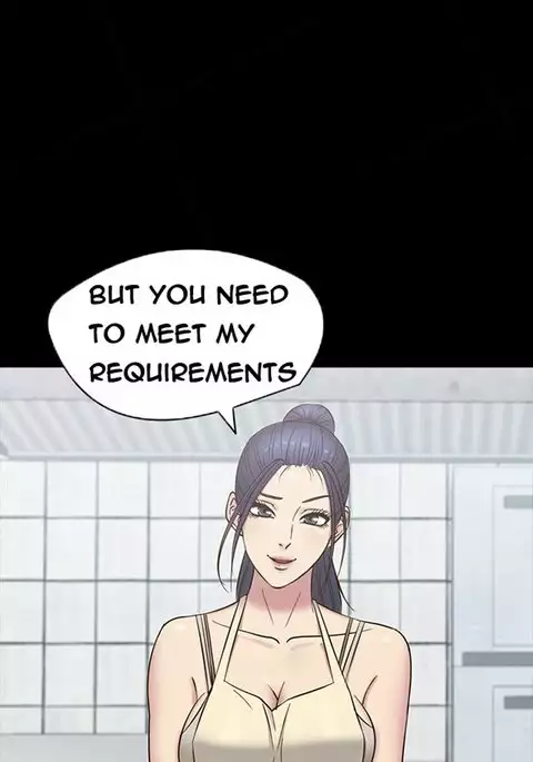 Secret Island Ch.1-20