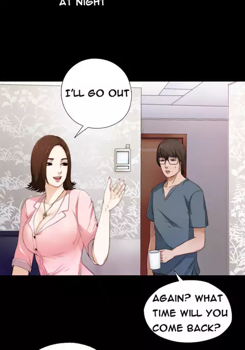 Girl Next Door Ch.1-24