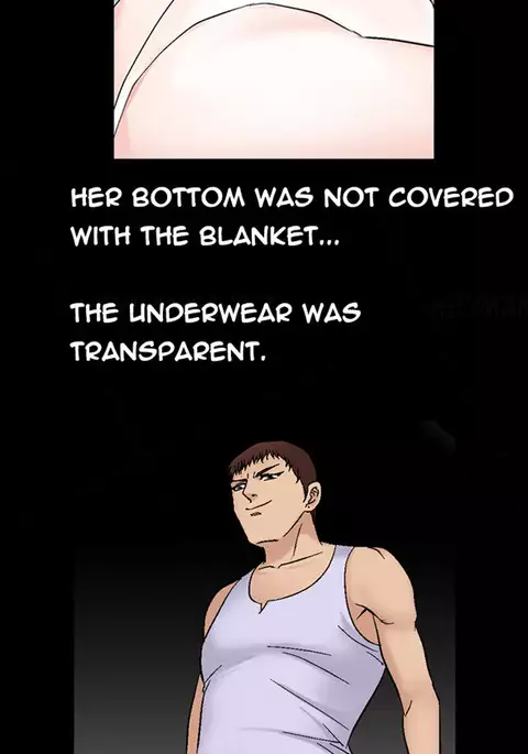 The Taste of Hands Ch.1-49