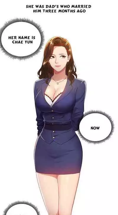 Stepmother Friends Ch.11/?