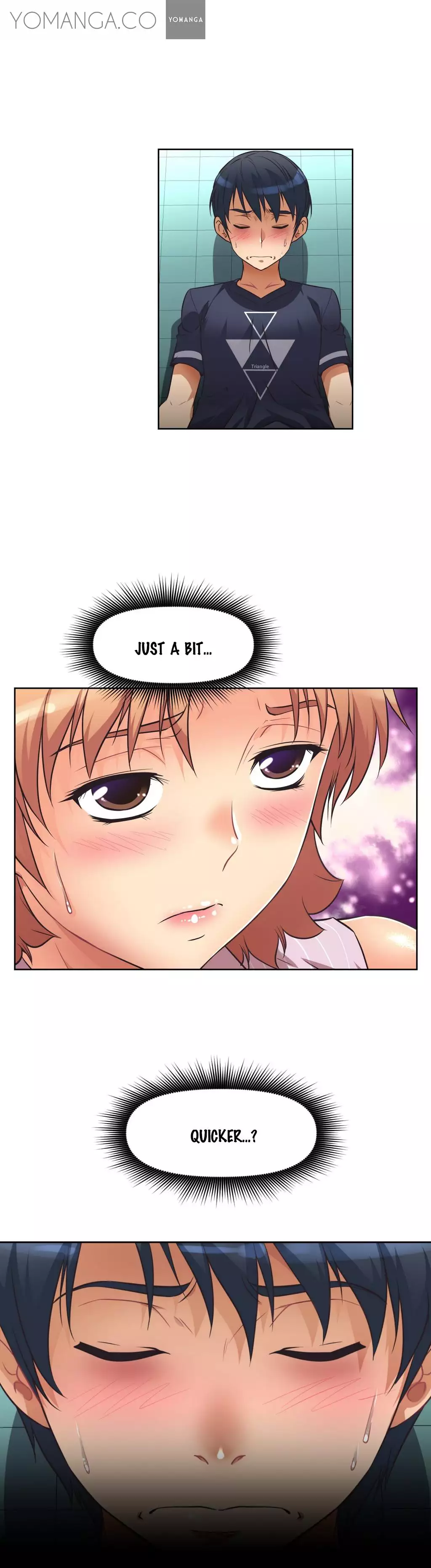 Brawling Go 0-17 Chapters