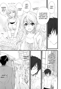 [Yuuki Homura] Love Poro Style [English] [biribiri]