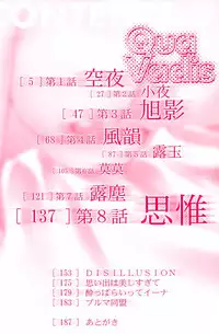 [Kudara Naizou] Quo Vadis -Kakusei-