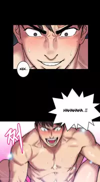 Ghost Love Ch.1-23.5 (English) (YoManga) (Ongoing)